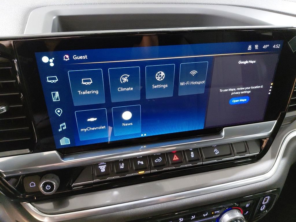 New 2026 Chevrolet Silverado 3500 High Country w/ Midnight Edition image 26