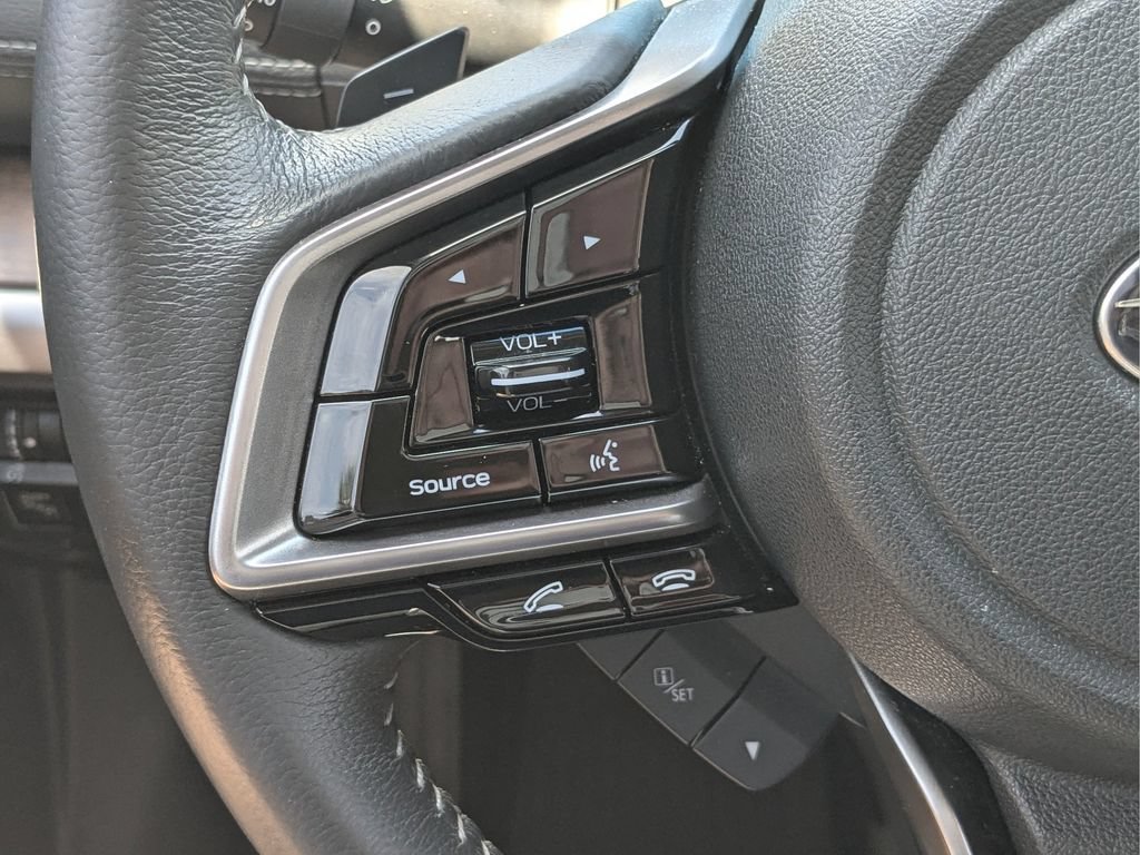 Used 2018 Subaru Outback 2.5i Limited AWD/4WD image 21