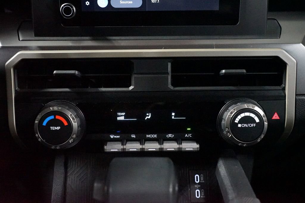 Certified 2024 Toyota Tacoma SR5 image 22