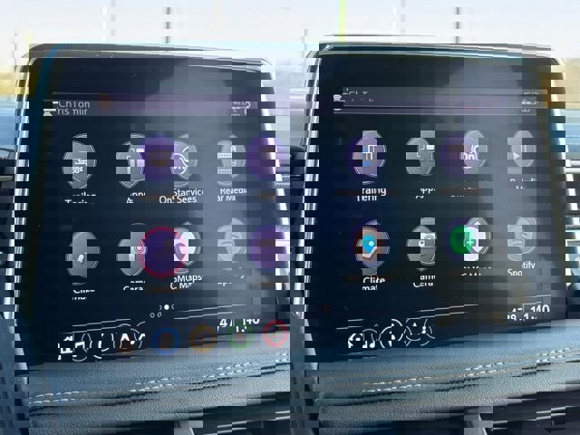 Used 2021 GMC Yukon XL AT4 w/ AT4 Premium Package image 33