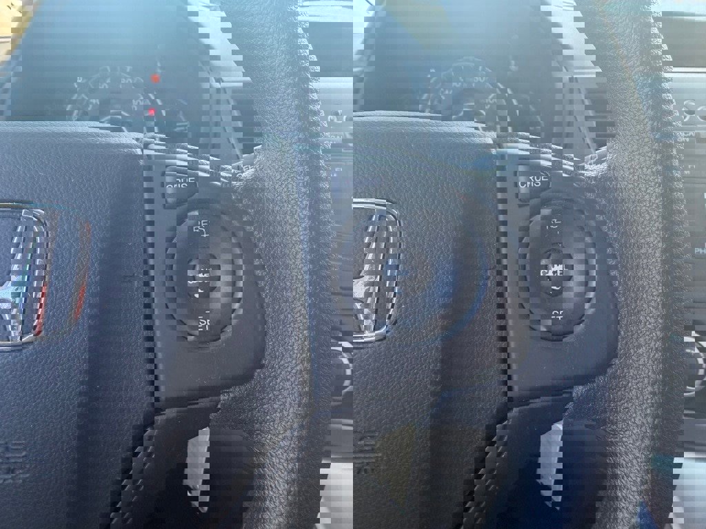 Used 2014 Honda CR-V LX image 21