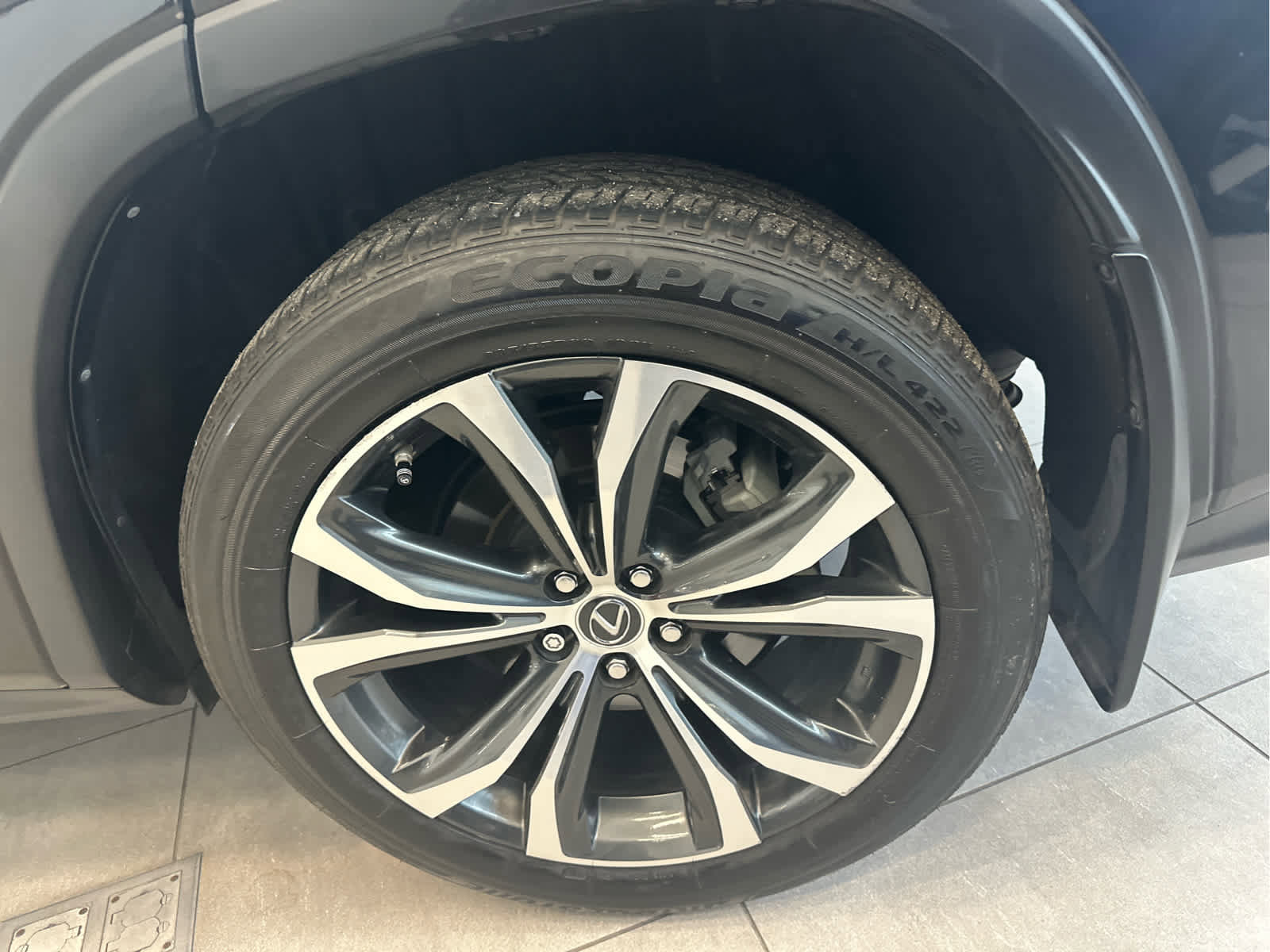 Used 2020 Lexus RX 350 AWD w/ Premium Package image 14