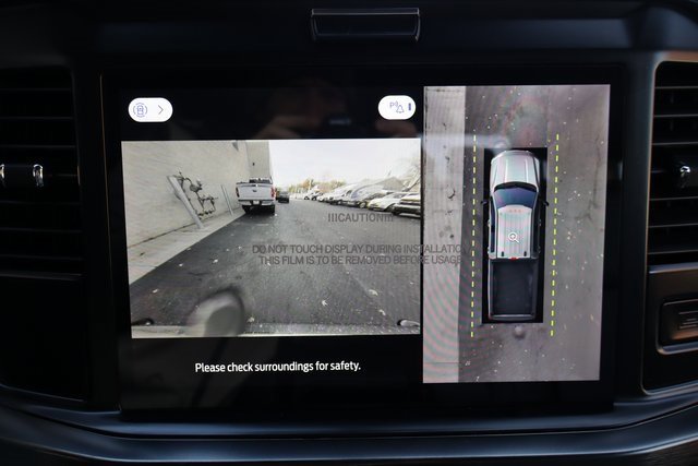 New 2026 Ford F250 Lariat w/ Chrome Package image 8