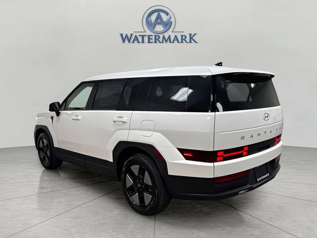 New 2026 Hyundai Santa Fe SE image 3