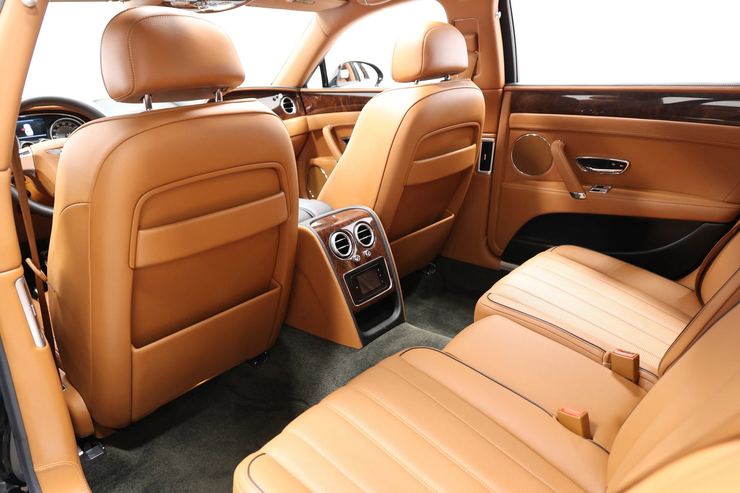 Used 2015 Bentley Flying Spur V8 AWD/4WD image 44