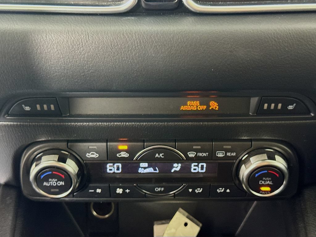 Used 2018 MAZDA CX-5 Touring AWD/4WD image 18