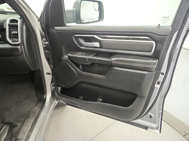 Used 2023 RAM 1500 Big Horn AWD/4WD image 24