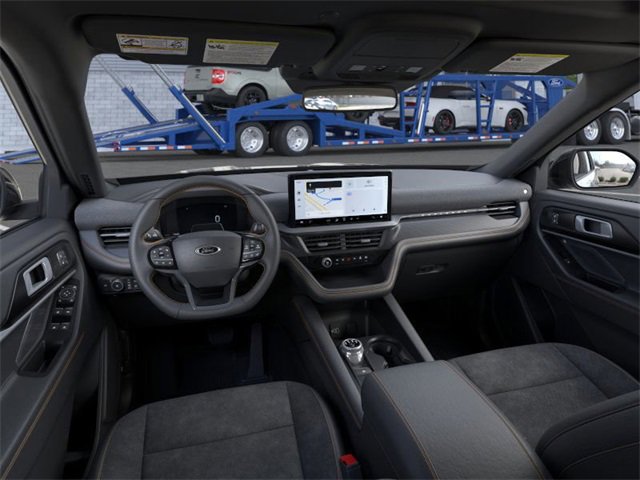 New 2026 Ford Explorer Tremor w/ Tremor Ultimate Package image 9