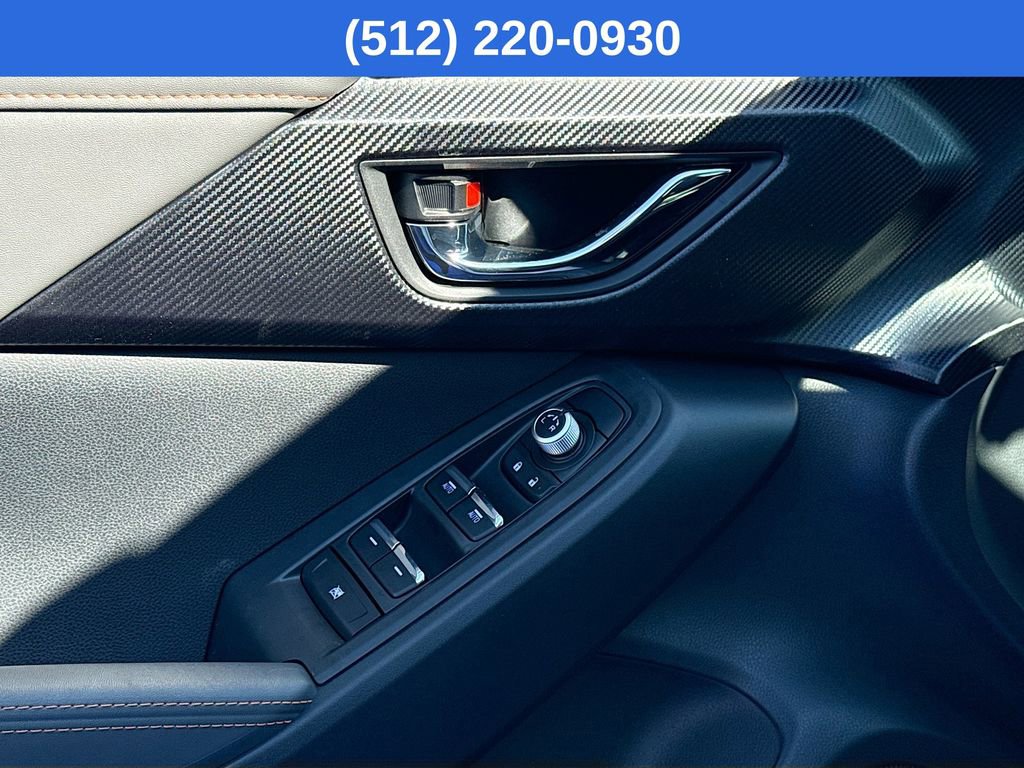 New 2026 Subaru Crosstrek 2.5i Limited image 22