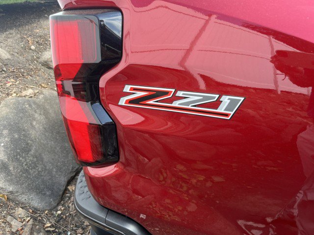 New 2026 Chevrolet Colorado Z71 w/ Technology Package image 7