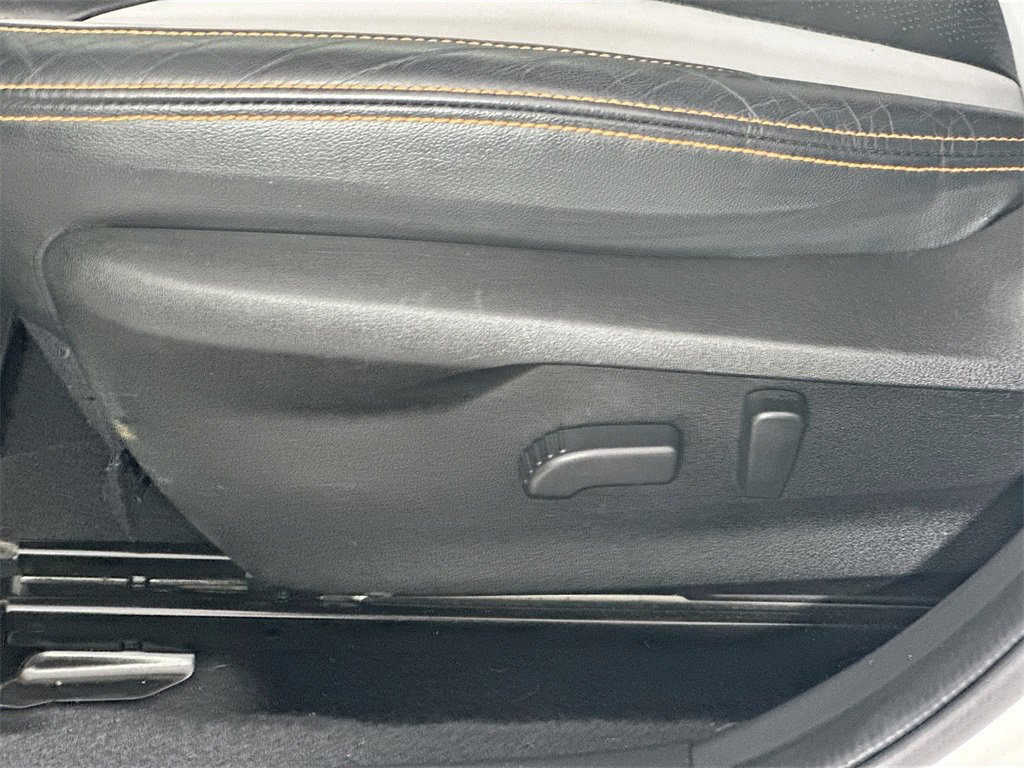 Used 2019 Subaru Crosstrek 2.0i Limited w/ Popular Package #4 image 22