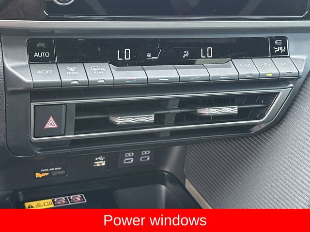 New 2026 Toyota Camry SE image 16