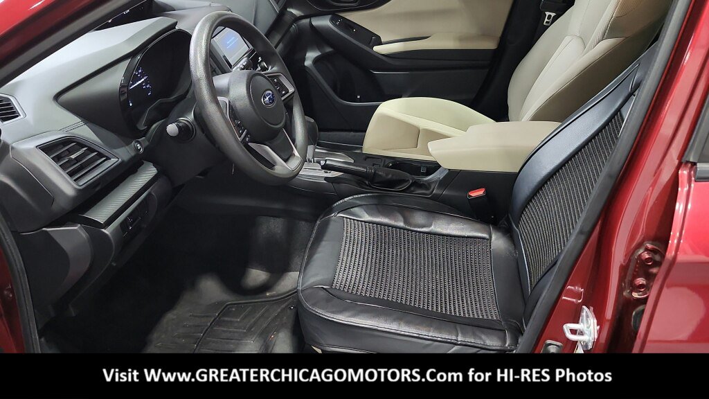 Used 2023 Subaru Impreza 2.0i AWD/4WD image 15