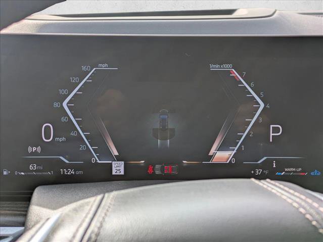 Used 2024 BMW X5 xDrive40i w/ Premium Package image 11