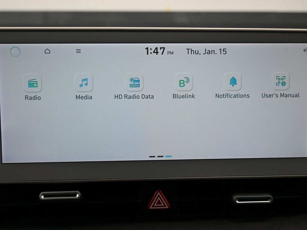 Used 2024 Hyundai Ioniq 5 Limited image 27