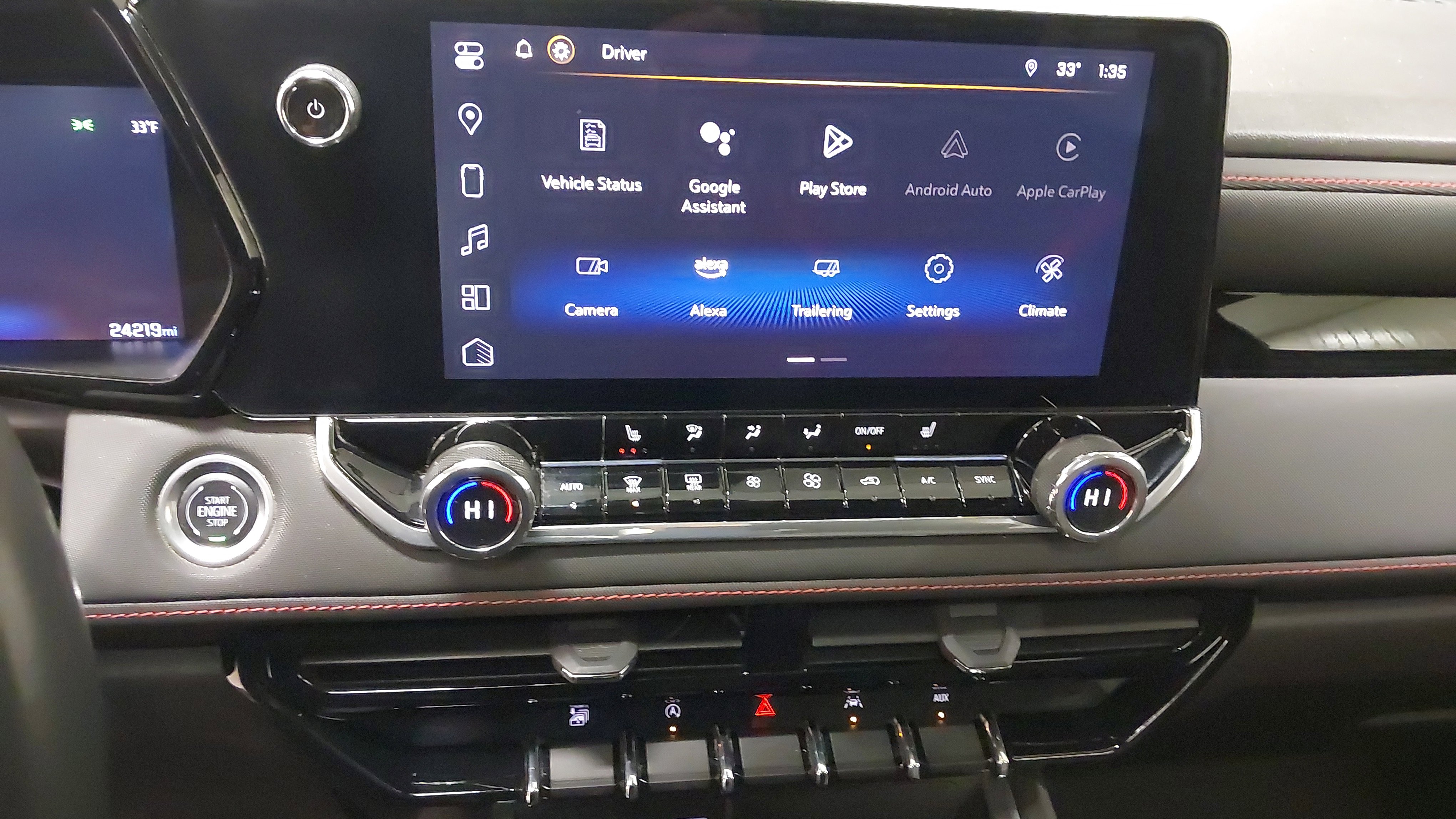 Used 2024 Chevrolet Colorado Z71 w/ Z71 Convenience Package 2 image 20