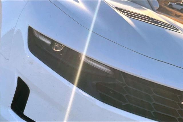 Used 2021 Chevrolet Camaro LT image 29