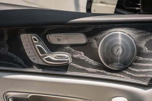 Used 2021 Mercedes-Benz E 450 4MATIC Sedan image 37