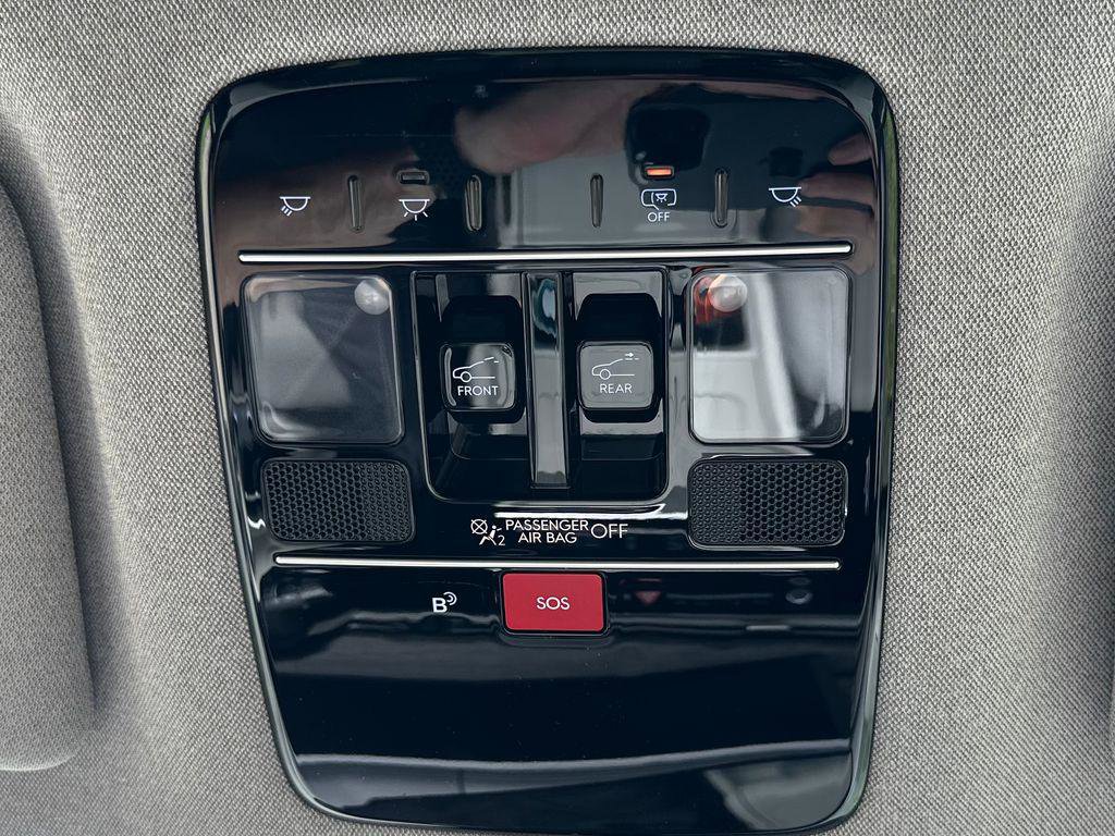 New 2026 Hyundai Santa Fe Limited image 35