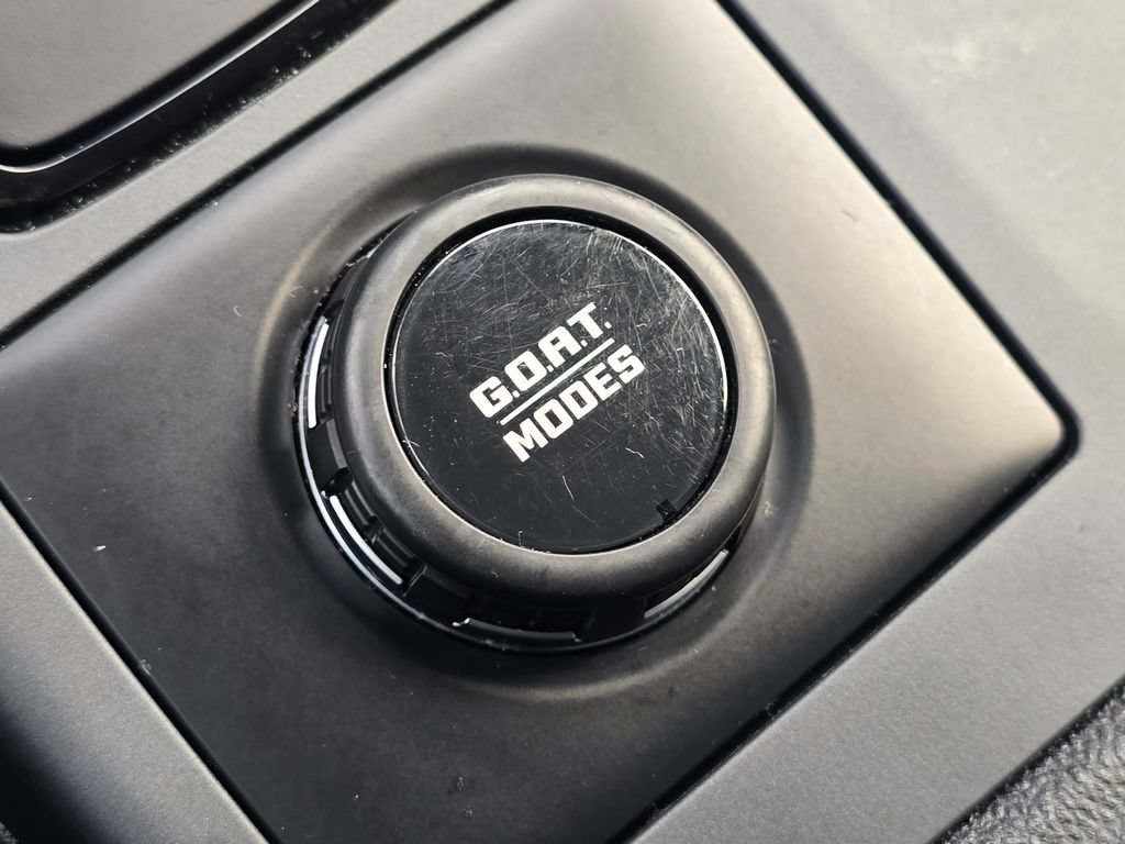 Used 2023 Ford Bronco Sport Heritage AWD/4WD image 4