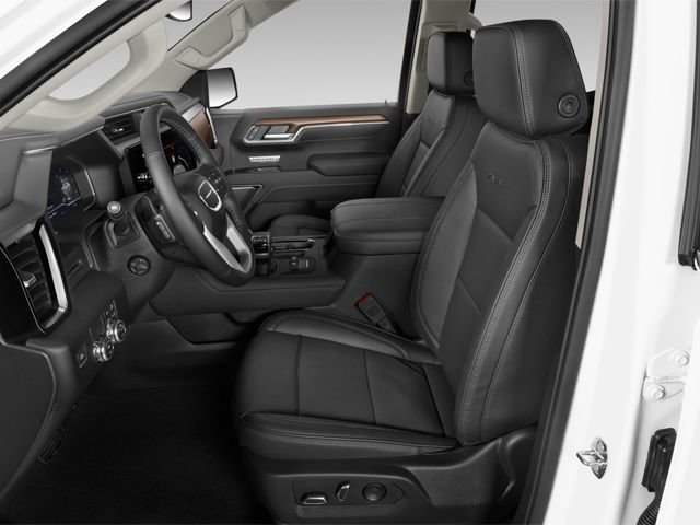 Used 2024 GMC Sierra 1500 Elevation AWD/4WD image 10