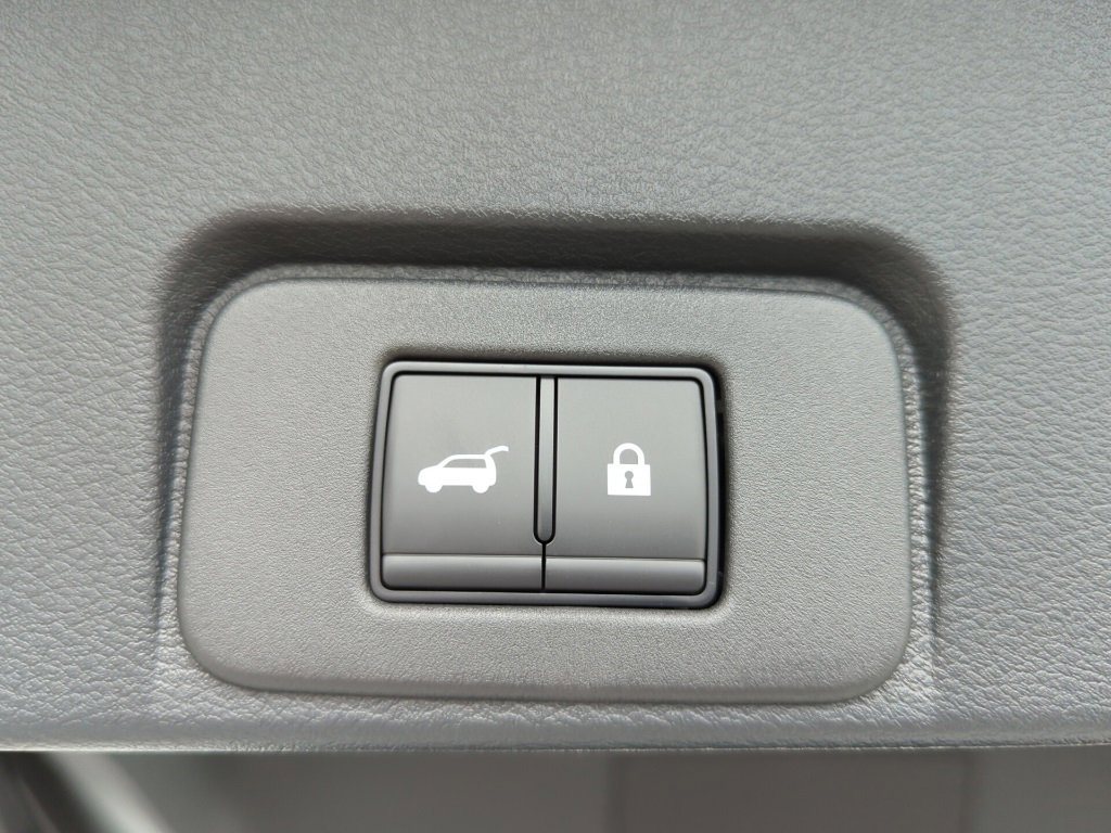 New 2026 Nissan Rogue Platinum image 29