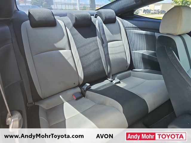Used 2017 Honda Civic LX-P image 11