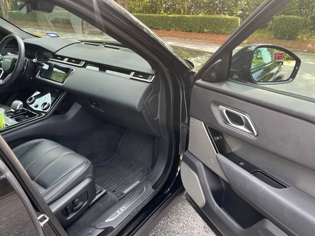 Used 2022 Land Rover Range Rover Velar R-Dynamic S AWD/4WD image 10