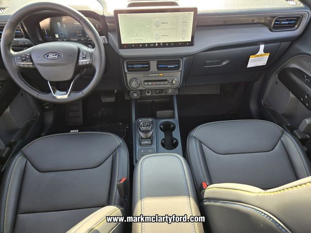 New 2026 Ford Maverick Lobo image 10