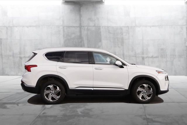 Used 2023 Hyundai Santa Fe SEL w/ Premium Package image 5