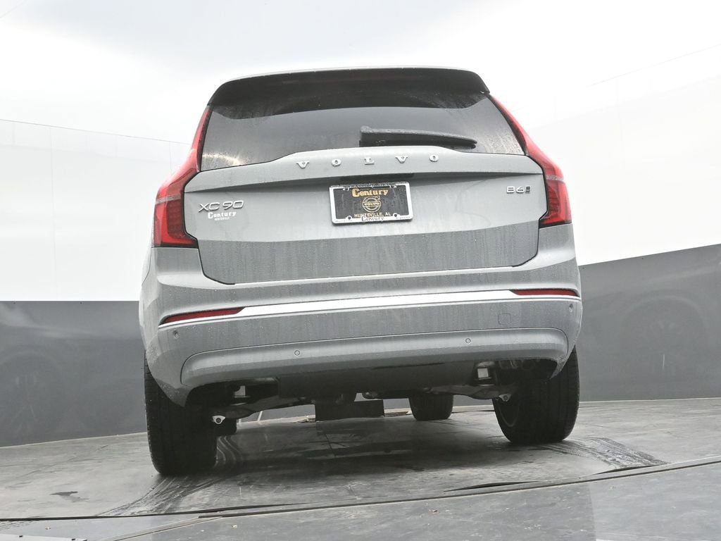 New 2026 Volvo XC90 B6 Plus w/ Protection Package Premier image 34