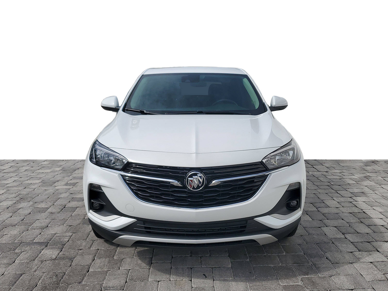 Used 2023 Buick Encore GX Preferred w/ Cold Weather Comfort Package AWD/4WD image 2