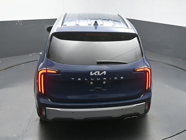 Used 2023 Kia Telluride EX image 48