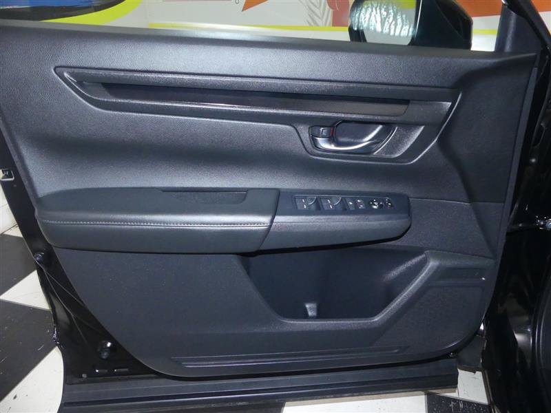 Used 2025 Honda CR-V LX image 20