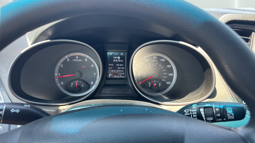Used 2016 Hyundai Santa Fe Sport AWD/4WD image 29