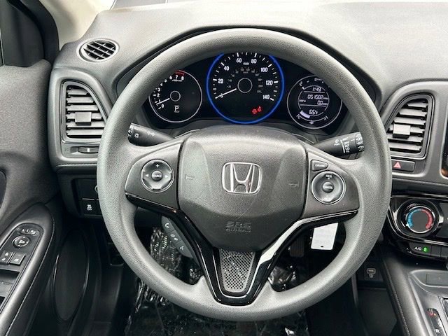 Used 2019 Honda HR-V LX image 15