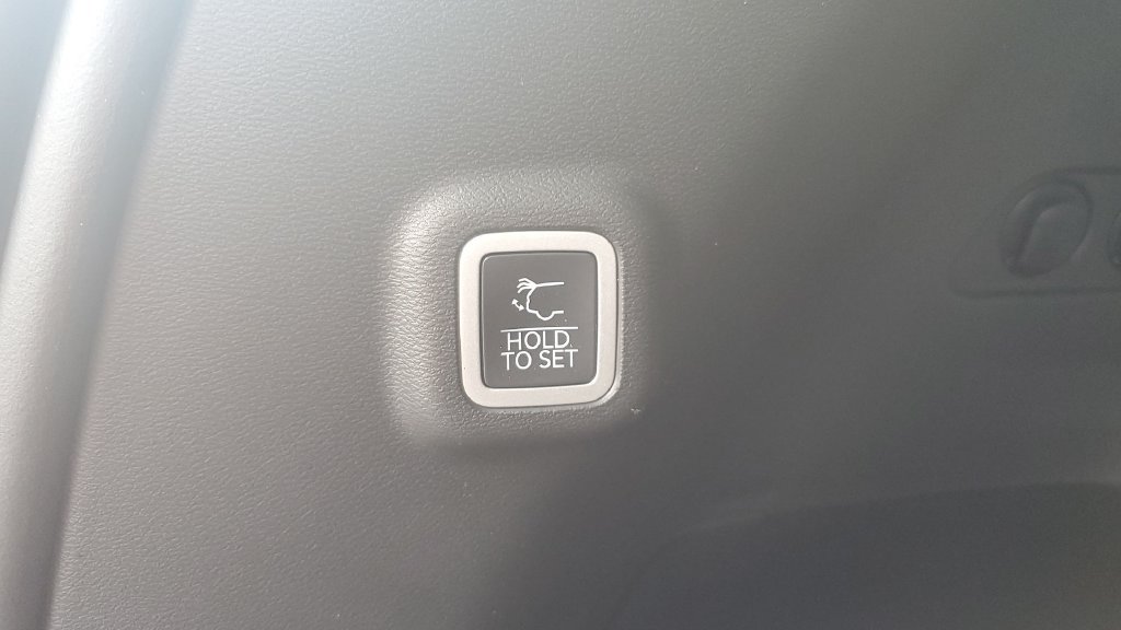 Used 2026 Jeep Cherokee Overland AWD/4WD image 12