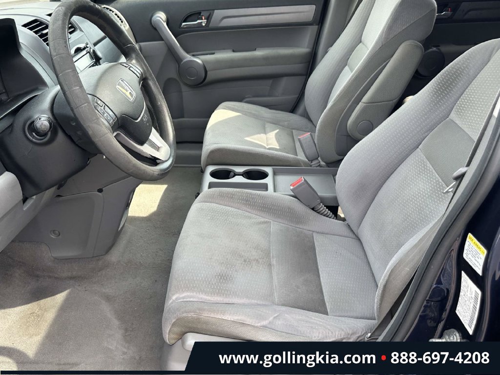 Used 2008 Honda CR-V EX image 16