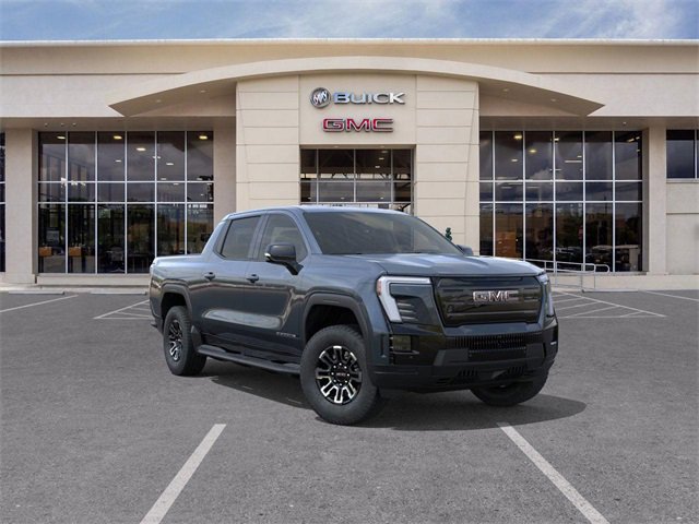 New 2026 GMC Sierra EV Elevation w/ Premium Package image 1