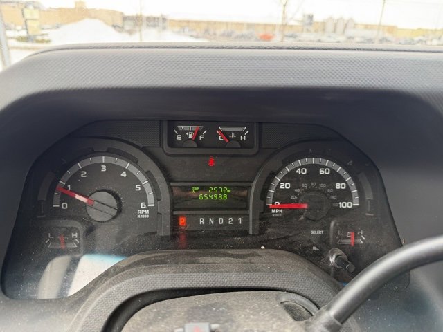 Used 2014 Ford E-350 and Econoline 350 Super Duty w/ Power Group image 11