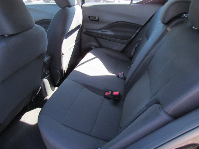 New 2025 Nissan Kicks Play S w/ Interior Electronics Package image 8