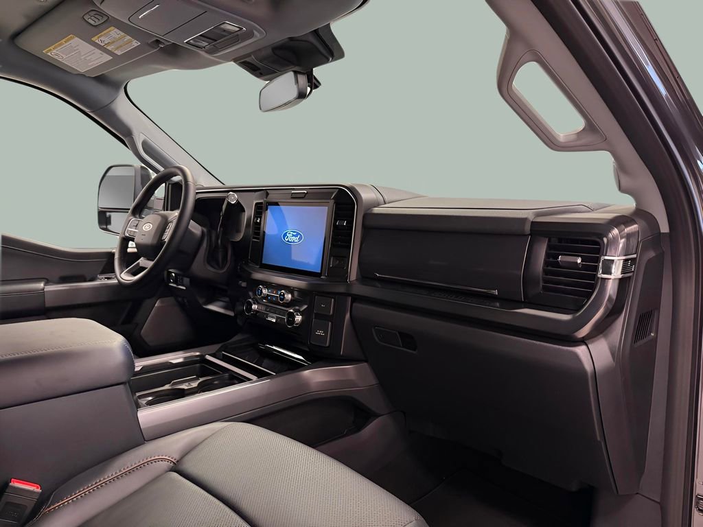 New 2026 Ford F350 Lariat AWD/4WD image 30