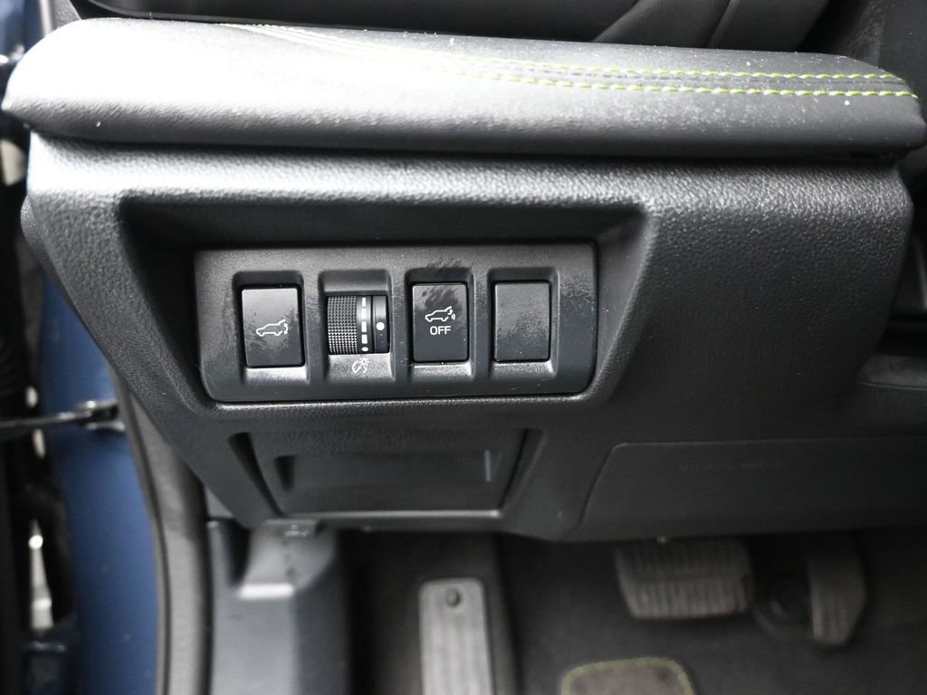 Used 2023 Subaru Outback Onyx Edition image 20