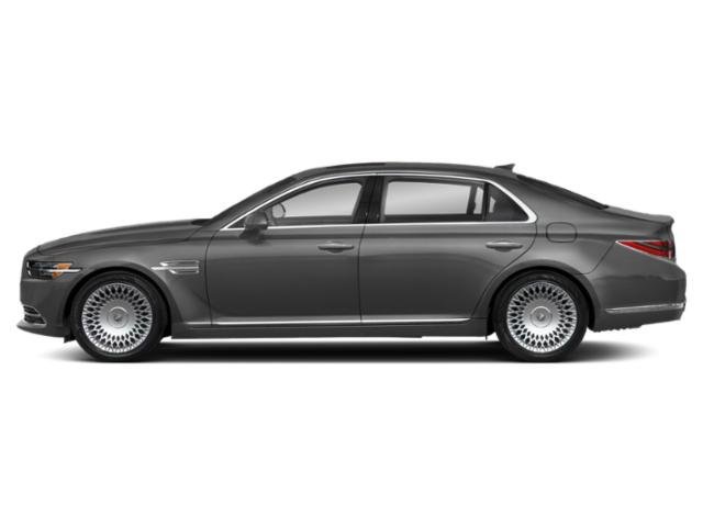 Certified 2021 Genesis G90 5.0 Ultimate image 6