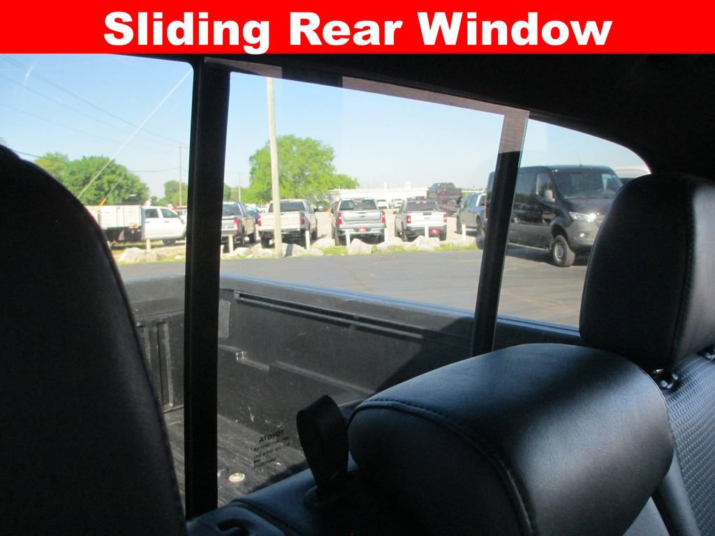Used 2023 Toyota Tacoma TRD Off-Road w/ TRD Premium Off Road Package AWD/4WD image 26