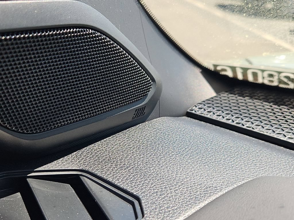 New 2026 Toyota Tundra Platinum AWD/4WD image 15