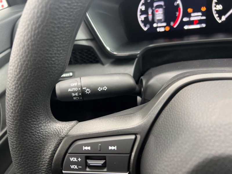 New 2027 Honda CR-V EX image 19