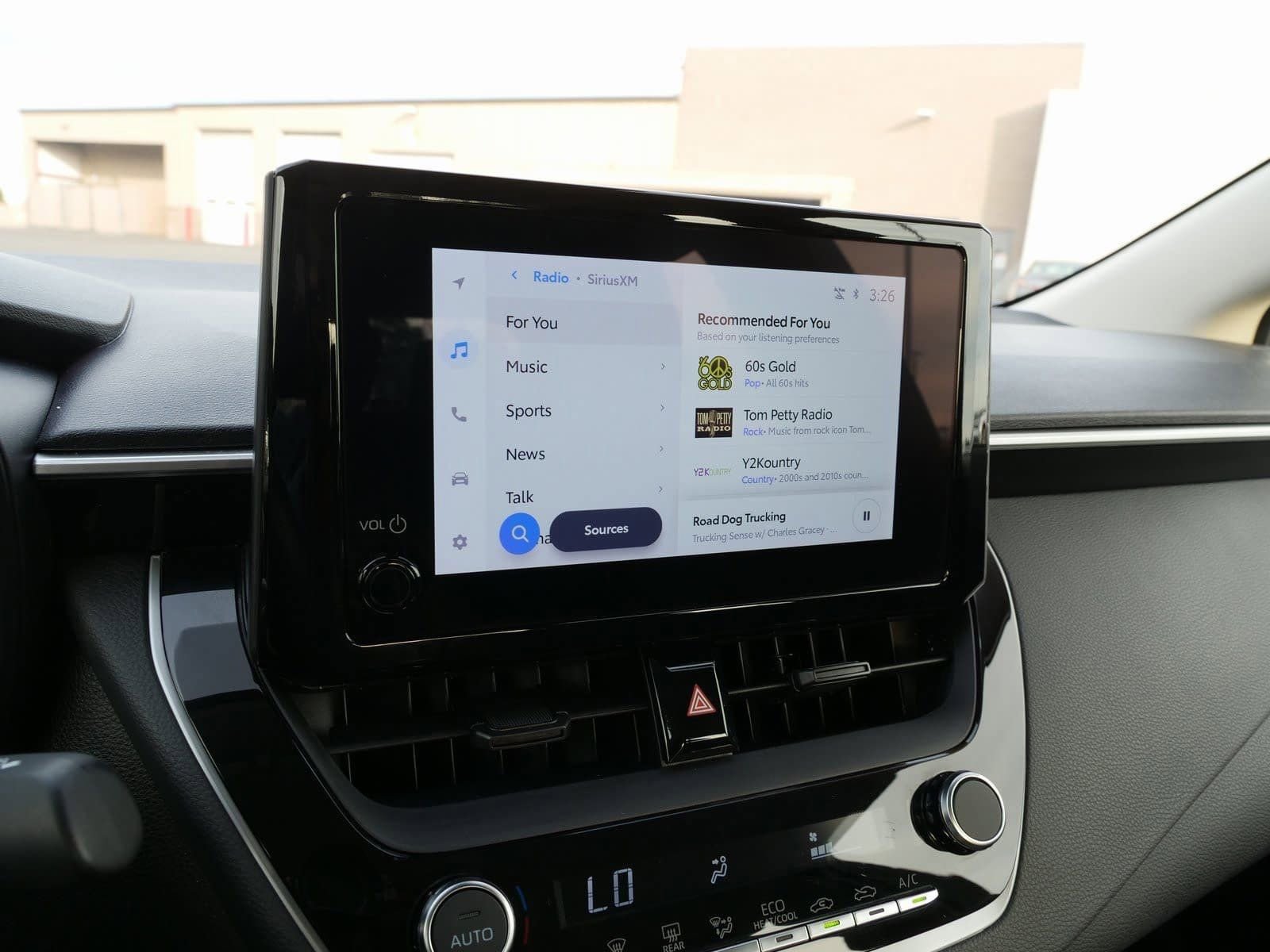 Used 2024 Toyota Corolla LE image 24