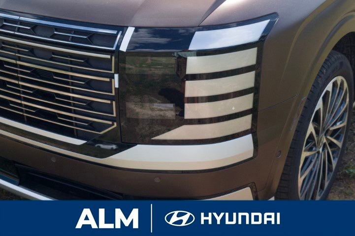 New 2026 Hyundai Palisade Calligraphy image 9
