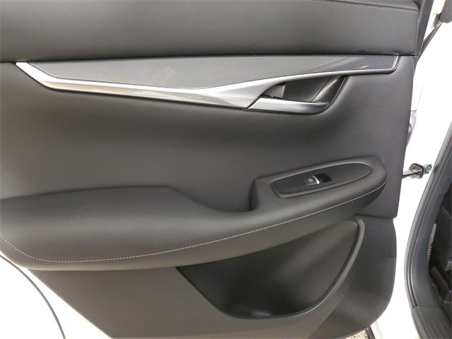 Used 2023 INFINITI QX50 Sport image 9